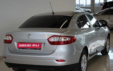 Renault Fluence I, 2014 год, 690 000 рублей, 4 фотография