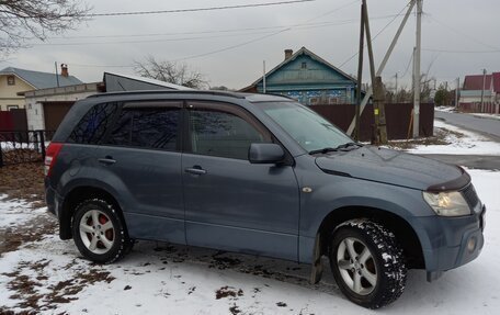 Suzuki Grand Vitara, 2007 год, 795 000 рублей, 3 фотография