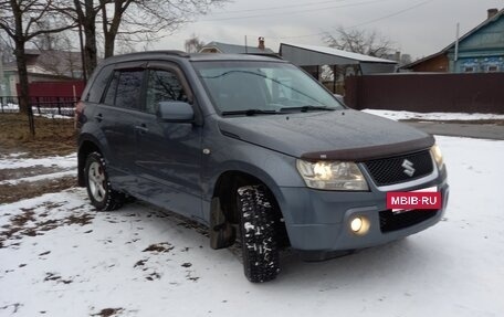 Suzuki Grand Vitara, 2007 год, 795 000 рублей, 2 фотография