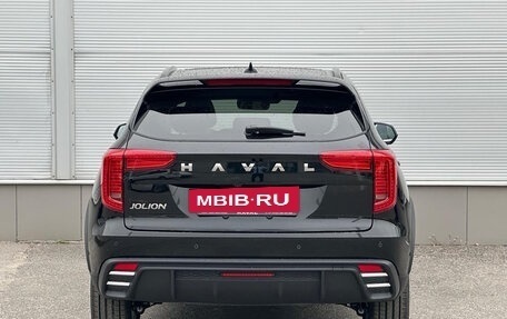 Haval Jolion, 2025 год, 2 649 000 рублей, 4 фотография