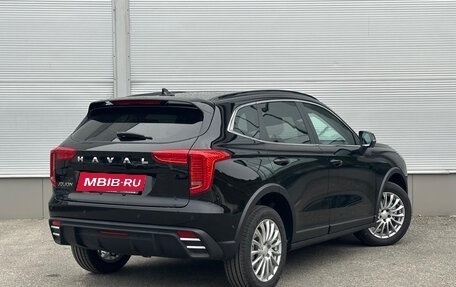 Haval Jolion, 2025 год, 2 649 000 рублей, 3 фотография