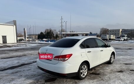 Nissan Almera, 2014 год, 895 000 рублей, 5 фотография