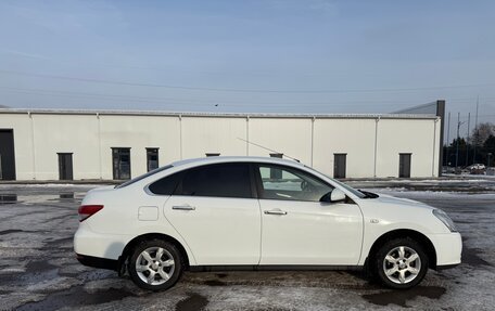 Nissan Almera, 2014 год, 895 000 рублей, 9 фотография