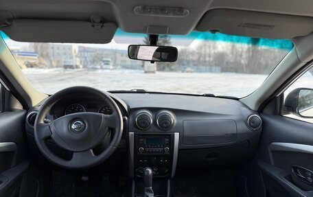 Nissan Almera, 2014 год, 895 000 рублей, 20 фотография