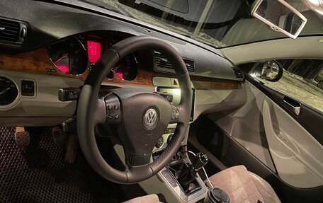 Volkswagen Passat B6, 2009 год, 999 999 рублей, 6 фотография