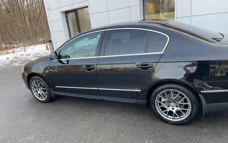 Volkswagen Passat B6, 2009 год, 999 999 рублей, 3 фотография