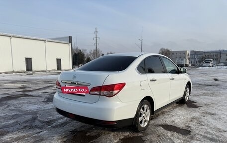 Nissan Almera, 2014 год, 895 000 рублей, 10 фотография