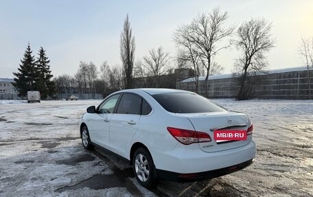 Nissan Almera, 2014 год, 895 000 рублей, 12 фотография