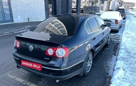 Volkswagen Passat B6, 2009 год, 999 999 рублей, 12 фотография