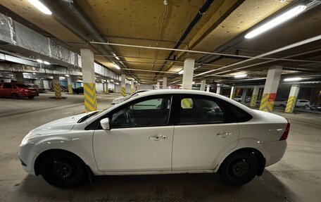 Ford Focus II рестайлинг, 2008 год, 500 000 рублей, 6 фотография