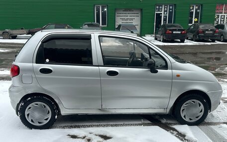 Daewoo Matiz I, 2012 год, 190 000 рублей, 7 фотография