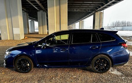 Subaru Levorg I, 2019 год, 1 930 000 рублей, 6 фотография