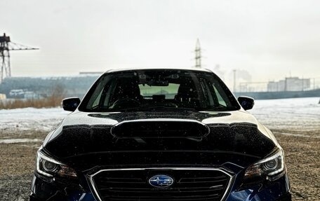 Subaru Levorg I, 2019 год, 1 930 000 рублей, 2 фотография