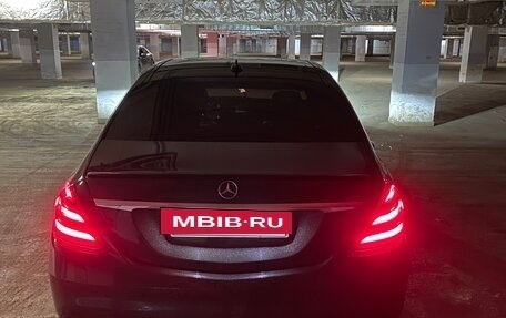 Mercedes-Benz S-Класс, 2019 год, 6 450 000 рублей, 5 фотография