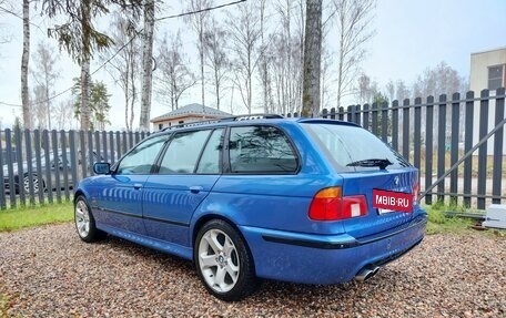 BMW 5 серия, 1999 год, 1 250 000 рублей, 6 фотография