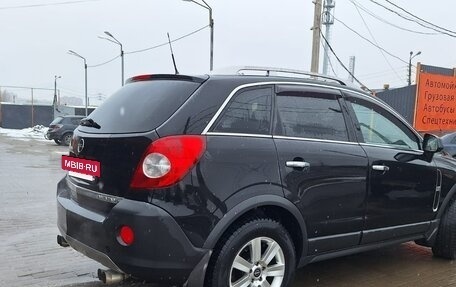 Opel Antara I, 2010 год, 970 000 рублей, 2 фотография