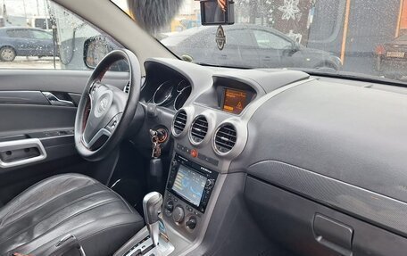 Opel Antara I, 2010 год, 970 000 рублей, 6 фотография