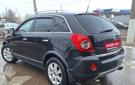 Opel Antara I, 2010 год, 970 000 рублей, 4 фотография