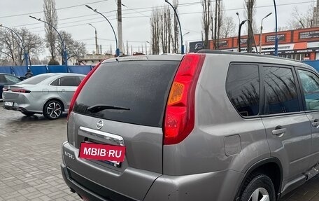 Nissan X-Trail, 2007 год, 900 000 рублей, 5 фотография