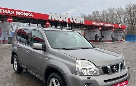 Nissan X-Trail, 2007 год, 900 000 рублей, 3 фотография