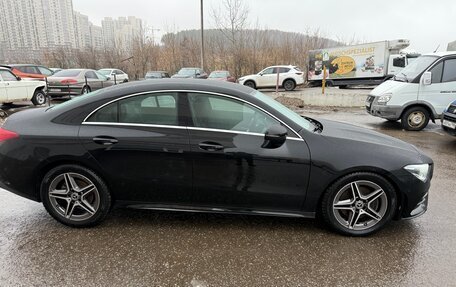 Mercedes-Benz CLA, 2020 год, 2 500 000 рублей, 3 фотография