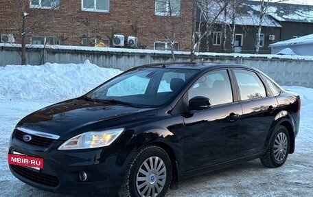 Ford Focus II рестайлинг, 2008 год, 570 000 рублей, 2 фотография