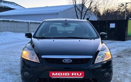 Ford Focus II рестайлинг, 2008 год, 570 000 рублей, 6 фотография