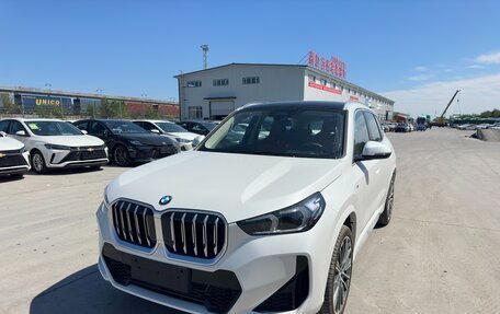 BMW X1, 2024 год, 5 900 000 рублей, 6 фотография