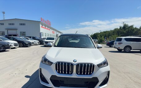 BMW X1, 2024 год, 5 900 000 рублей, 7 фотография