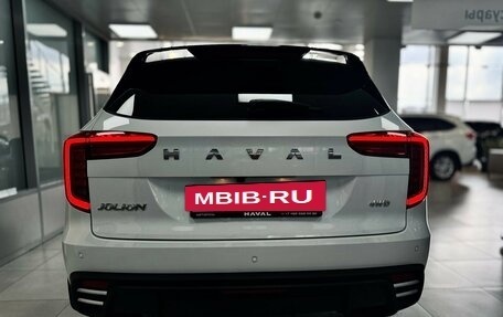 Haval Jolion, 2025 год, 2 799 000 рублей, 4 фотография