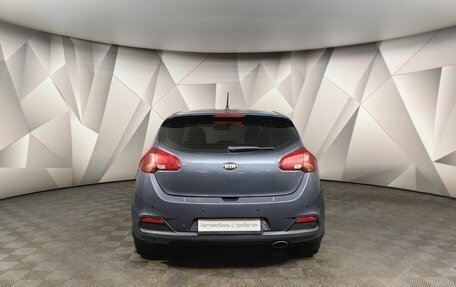 KIA cee'd III, 2015 год, 1 065 150 рублей, 8 фотография