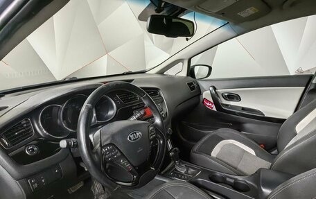 KIA cee'd III, 2015 год, 1 065 150 рублей, 14 фотография