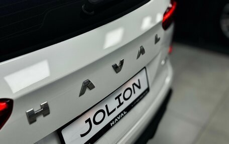 Haval Jolion, 2024 год, 2 349 000 рублей, 14 фотография