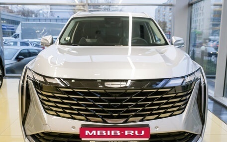 Geely Atlas, 2024 год, 3 917 190 рублей, 5 фотография