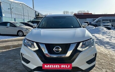 Nissan X-Trail, 2022 год, 2 595 000 рублей, 7 фотография