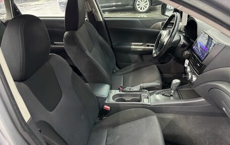 Subaru Impreza III, 2007 год, 877 000 рублей, 18 фотография