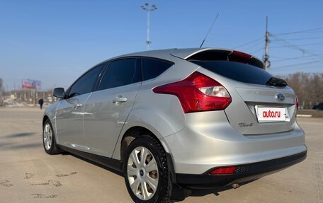 Ford Focus III, 2014 год, 950 000 рублей, 6 фотография