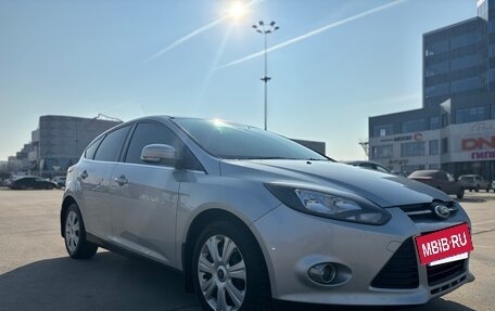 Ford Focus III, 2014 год, 950 000 рублей, 3 фотография