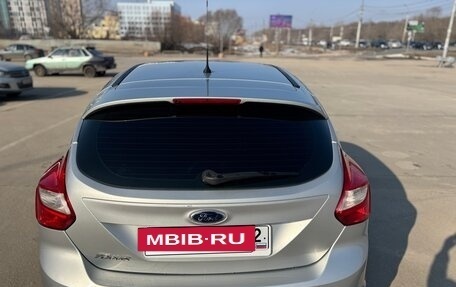 Ford Focus III, 2014 год, 950 000 рублей, 4 фотография