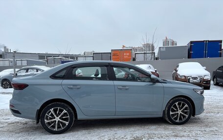 Geely Emgrand, 2024 год, 1 930 000 рублей, 7 фотография