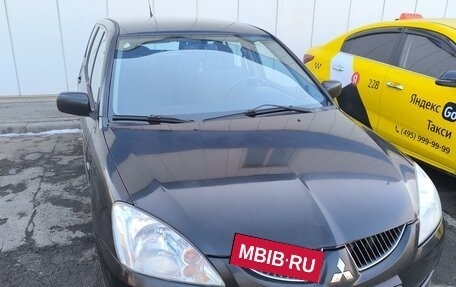 Mitsubishi Lancer IX, 2005 год, 320 000 рублей, 2 фотография