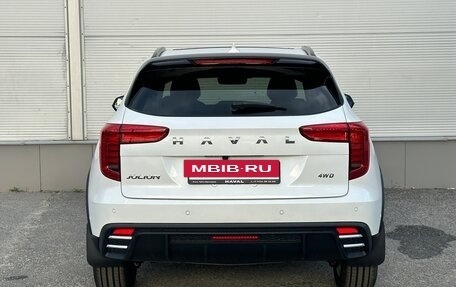 Haval Jolion, 2025 год, 2 949 000 рублей, 4 фотография