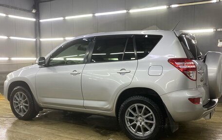 Toyota RAV4, 2009 год, 1 400 000 рублей, 4 фотография