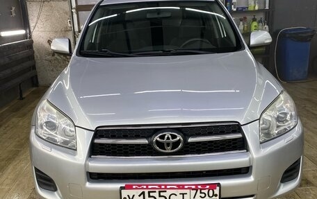 Toyota RAV4, 2009 год, 1 400 000 рублей, 3 фотография