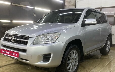 Toyota RAV4, 2009 год, 1 400 000 рублей, 2 фотография