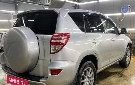 Toyota RAV4, 2009 год, 1 400 000 рублей, 5 фотография