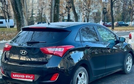 Hyundai i30 II рестайлинг, 2013 год, 859 000 рублей, 4 фотография