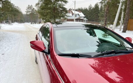 Hyundai Sonata VI, 2012 год, 1 280 000 рублей, 18 фотография