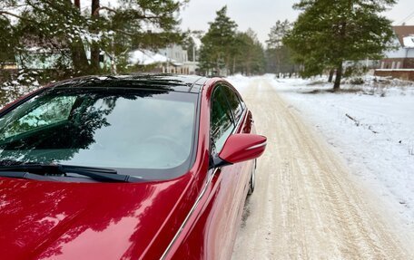 Hyundai Sonata VI, 2012 год, 1 280 000 рублей, 17 фотография