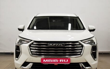 Haval Jolion, 2022 год, 1 710 000 рублей, 2 фотография